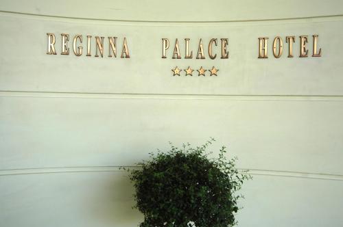 Reginna Palace Hotel