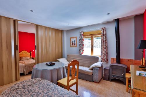 Apartamentos Castillo Cazorla - main image