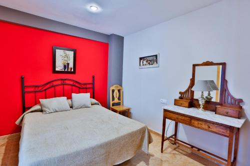 Apartamentos Castillo Cazorla - image 13