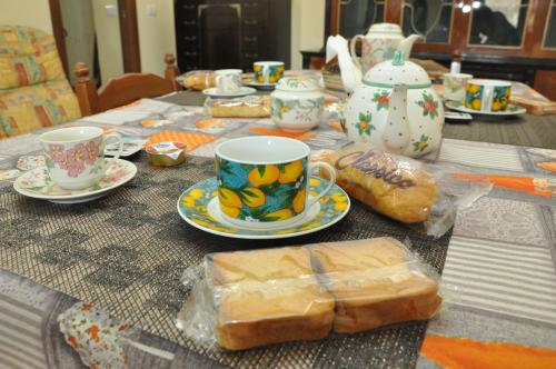 B&B Victoria chambre d'hôte Pomigliano d'Arco