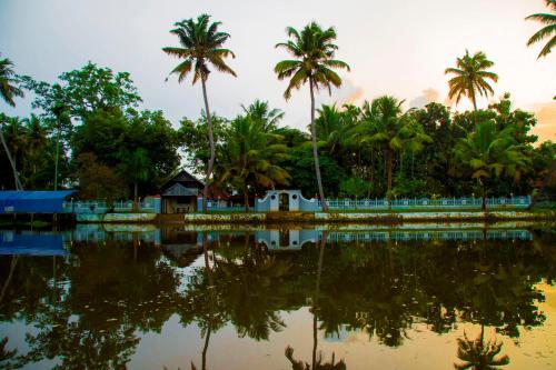 Kurialacherry House Alleppey