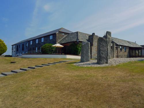 Kennacott Court Holiday Cottages, , Cornwall