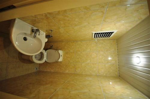  Yagmur Apartment No-7 in Alanya