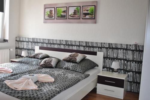 Suite-Apartment-Essen - image 13