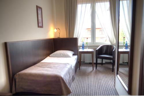 Hotel Afrodyta Business & Spa - image 9