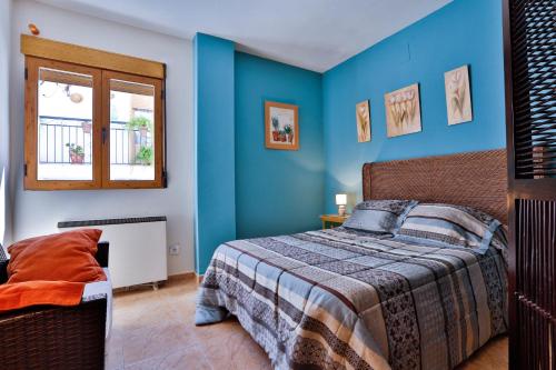 Apartamentos Castillo Cazorla - image 9