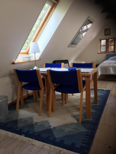 Naboløs Rooms, near Munkebo, Kerteminde and Nyborg in Nyborg