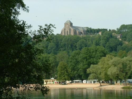 Chambres d'hôtes Notre Paradis