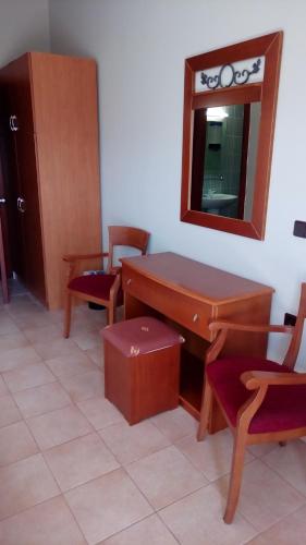 Hotel Filoxenia in Toxotes Xanthis