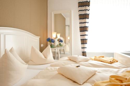 Boutiquehotel Das Haus am Walde in Bad Bevensen, Deutschland