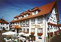 Hotel Restaurant Landhaus Köhle - Neukirch