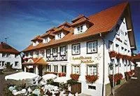 Hotel Restaurant Landhaus Köhle in Neukirch, Deutschland