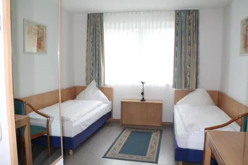 RIESENjunior Hanau by Trip Inn in Hanau am Main, Deutschland