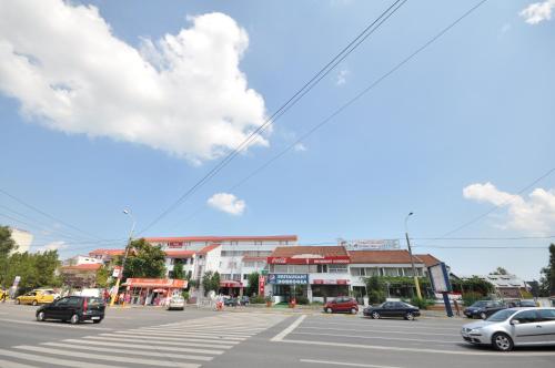 Hotel Dobrogea - main image
