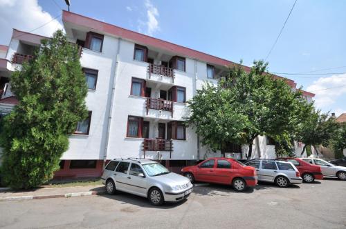 Hotel Dobrogea - image 4