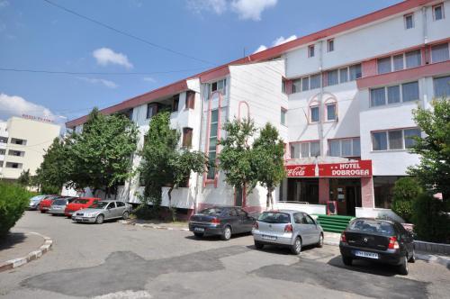 Hotel Dobrogea - image 5
