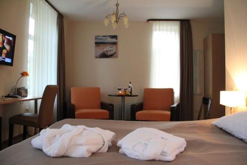 Dzintars Hotel - image 5