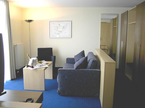 Hotel Flandrischer Hof - main image