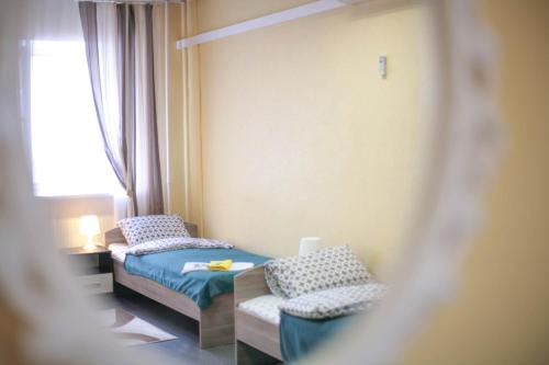 Hotel na Ligovskom