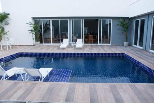 Hotel Abba Goiana PE in Goiana