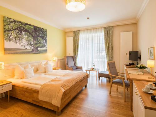 Hotel Landhaus Ammann