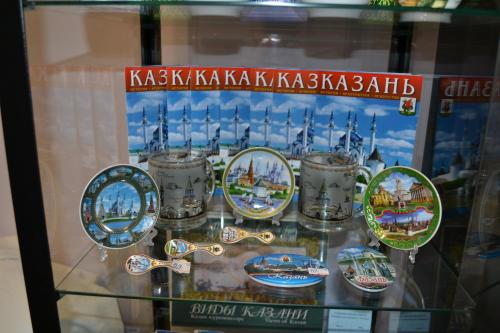 Mini Hotel on Saydasheva - image 2