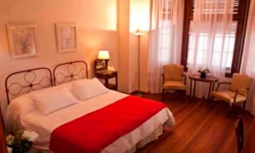 Hotel Papiros, Paysandú (fotografie 10)