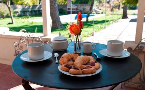 طعام و مشروبات, Hotel Papiros in Paysandu