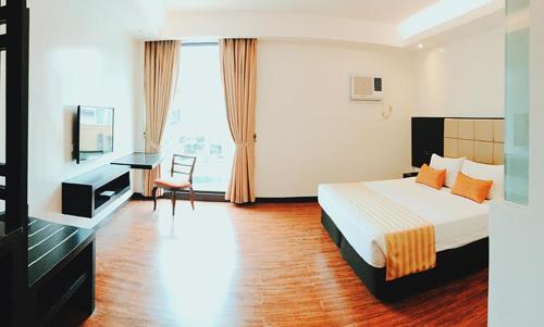 2 twin beds