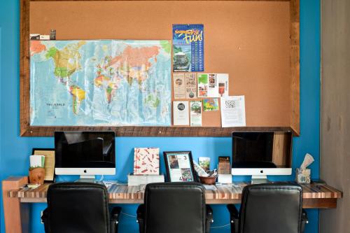 The Crash Pad: An Uncommon Hostel - image 6