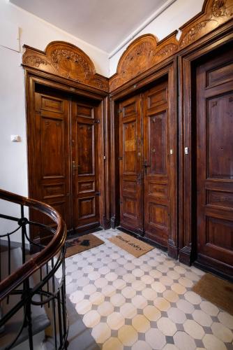 Constitution Square Rooms 4