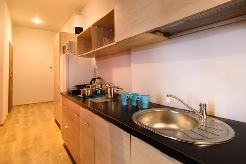 Constitution Square Rooms 2