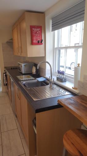 1 bed self catering apartment