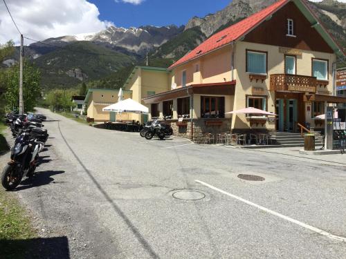 Le Sans Souci - image 6