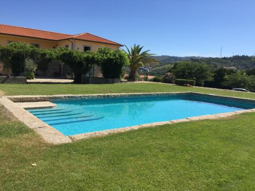  Quinta da Vinha Morta, Pension in Lamego