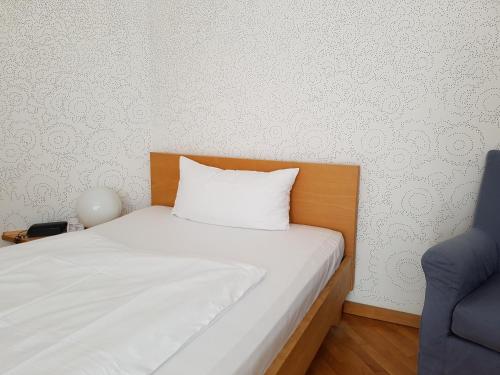 Art-Hotel Robert Mayer, Франкфурт-на-Майне (фото 8)