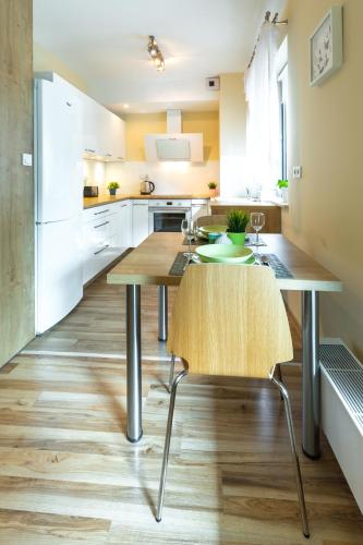 Kazimierz Friendhouse Apartments, Cracovie (photo 9)
