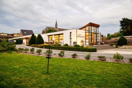 Hotel Boomgaard - image 13