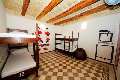 Dormitory shared hostel by Vallettastay, La Valette (photo 6)