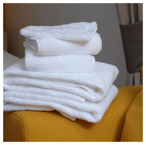 المرافق, Les logis de l'horloger in لا شو دو فون