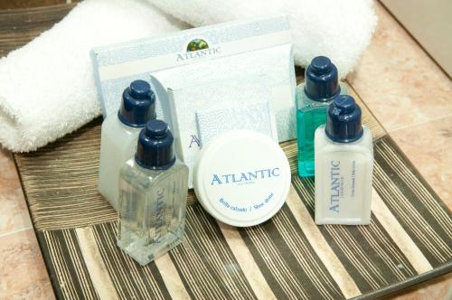 Hotel Atlantic Lux - Photo 2