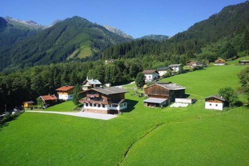 Unterbergbauer - Hotel - Krimml