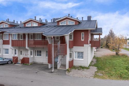 Aparthotel LeviStar