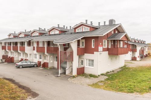 Aparthotel LeviStar 3