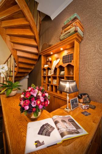 Boutique Hotel Caelus VII - image 13