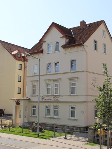 Pension Der kleine Nachbar Gotha 