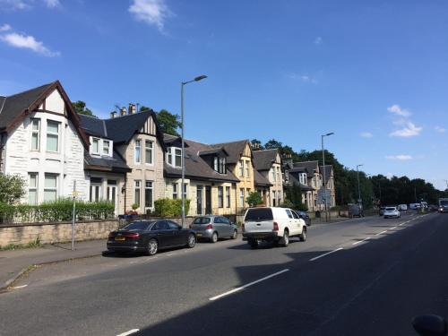 Scotstoun Appartments