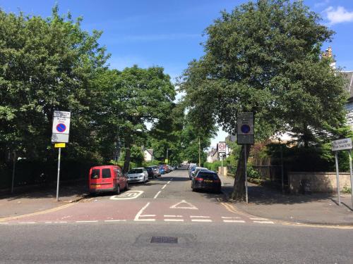 Scotstoun Appartments