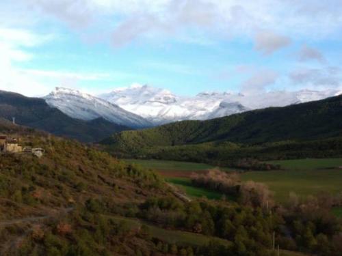  Apartamentos Pirineos Ordesa in El Pueyo de Araguás