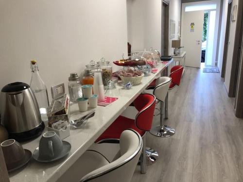 B&B LA CORTE di TIZIANA 1